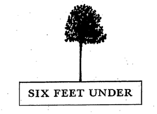 SIX FEET UNDER