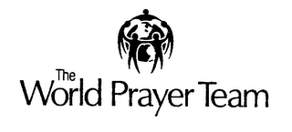 THE WORLD PRAYER TEAM