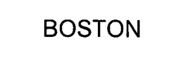 BOSTON