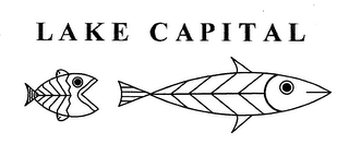 LAKE CAPITAL