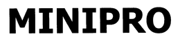 MINIPRO