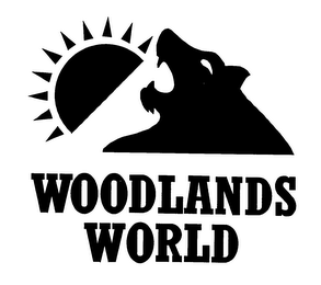 WOODLANDS WORLD