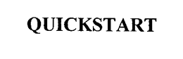 QUICKSTART