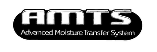 AMTS ADVANCED MOISTURE TRANSFER SYSTEM