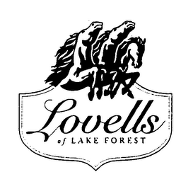 LOVELLS OF LAKE FOREST