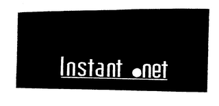 INSTANT .NET