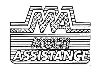 MA MULTI ASSISTANCE