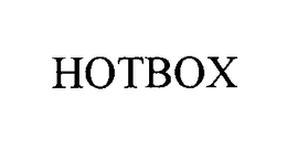 HOTBOX
