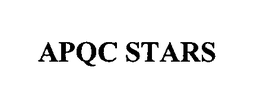 APQC STARS