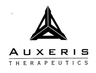 AUXERIS THERAPEUTICS