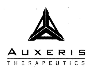 AUXERIS THERAPEUTICS