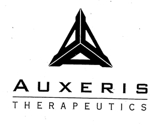 AUXERIS THERAPEUTICS