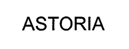 ASTORIA
