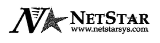 N NETSTAR WWW.NETSTARSYS.COM