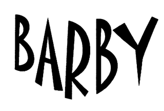 BARBY