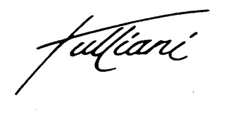 TULLIANI