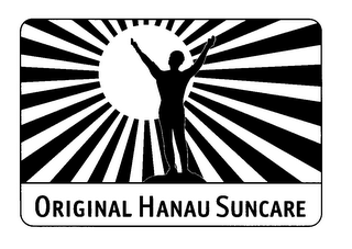 ORIGINAL HANAU SUNCARE