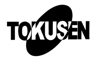 TOKUSEN