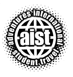 AIST ADVENTURES INTERNATIONAL STUDENT TRAVEL