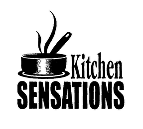 KITCHEN SENSATIONS