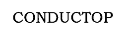 CONDUCTOP