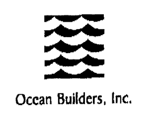 OCEAN BUILDERS, INC.