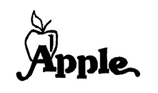 APPLE