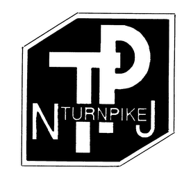 NJTP TURNPIKE