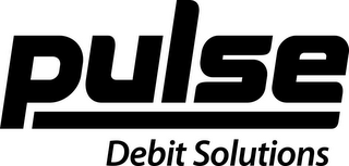 PULSE DEBIT SOLUTIONS