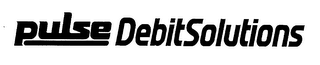 PULSE DEBITSOLUTIONS