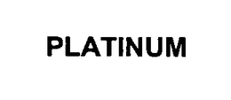 PLATINUM