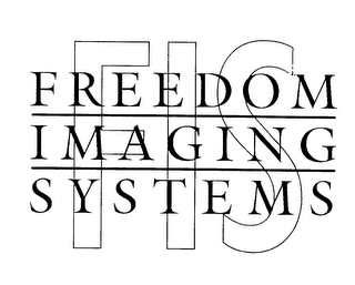 FREEDOM IMAGING SYSTEMS FIS