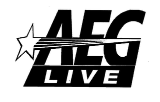 AEG LIVE