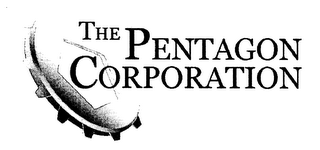 THE PENTAGON CORPORATION