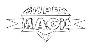 SUPER MAGIC