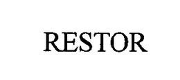 RESTOR