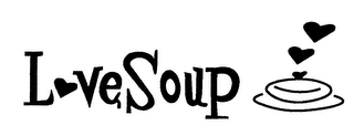 L VE SOUP