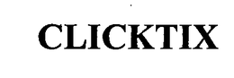 CLICKTIX