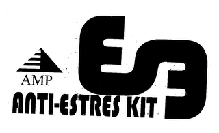 AMP ANTI-ESTRES KIT