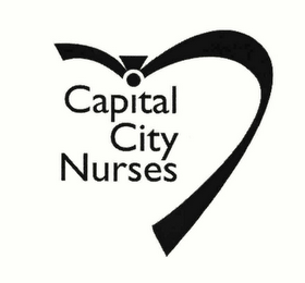 CAPITAL CITY NURSES