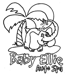 BABY ELLIE AUTO SPA