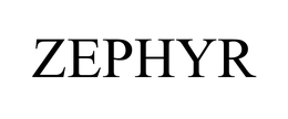 ZEPHYR