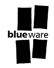 BLUE WARE