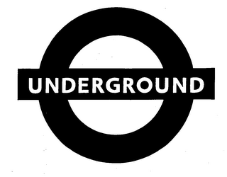 UNDERGROUND