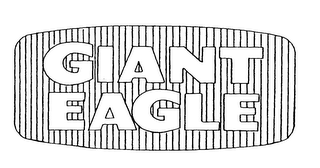 GIANT EAGLE