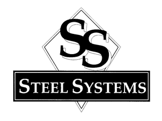 SS STEEL SYSTEMS