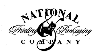 NATIONAL PRINTING & PACKAGING COMPANY