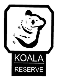 KOALA RESERVE