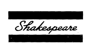 SHAKESPEARE