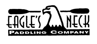 EAGLE'S NECK PADDLING COMPANY
